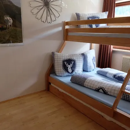 Haus Alpengruss