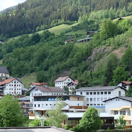 Haus Alpengruss Apartamento