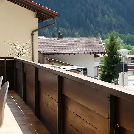 Haus Alpengruss Apartamento *