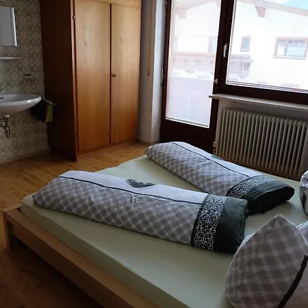 Haus Alpengruss Apartamento